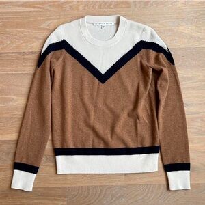 Veronica beard sweater